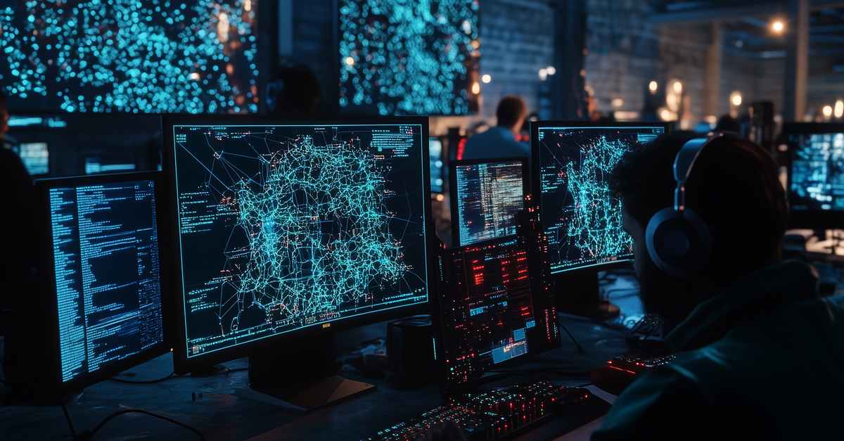 AWS CodeBuild Misconfiguration Exposes GitHub Repos